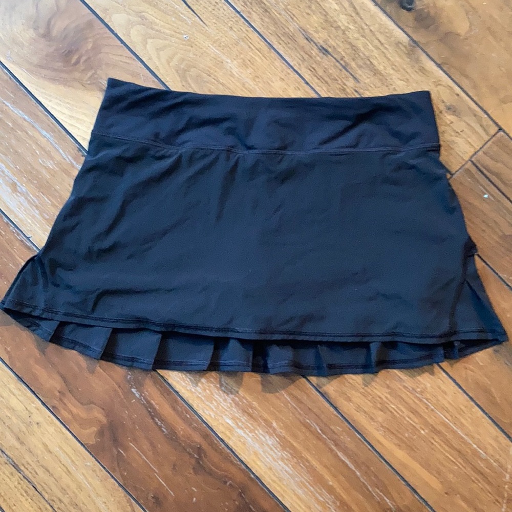 Lululemon athletic skirt